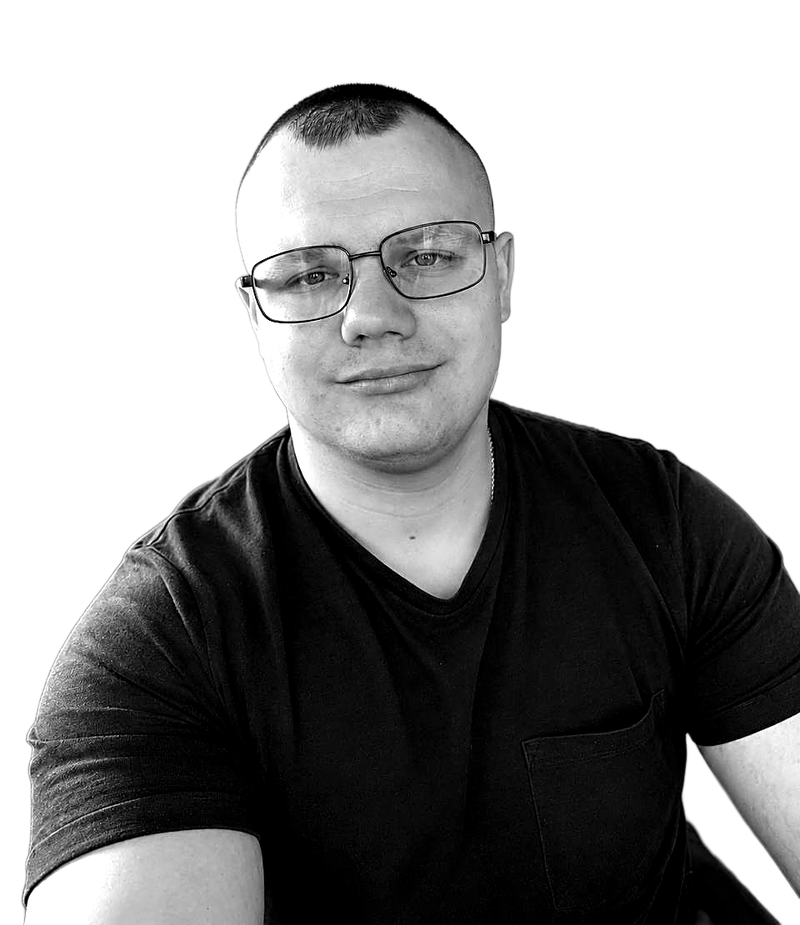 Vitalii Basanets